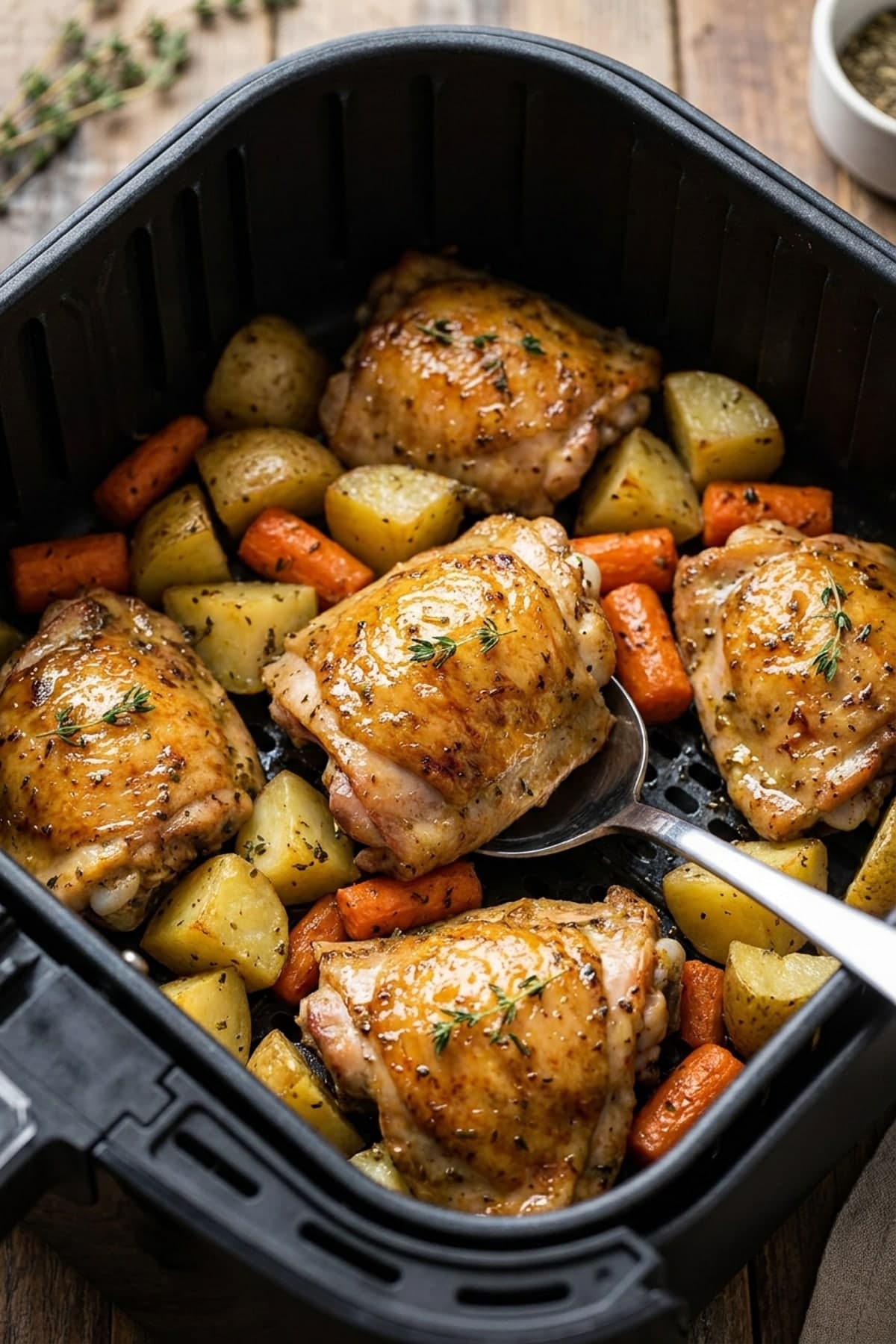 One Pan Dinners for Nights You Need a Win