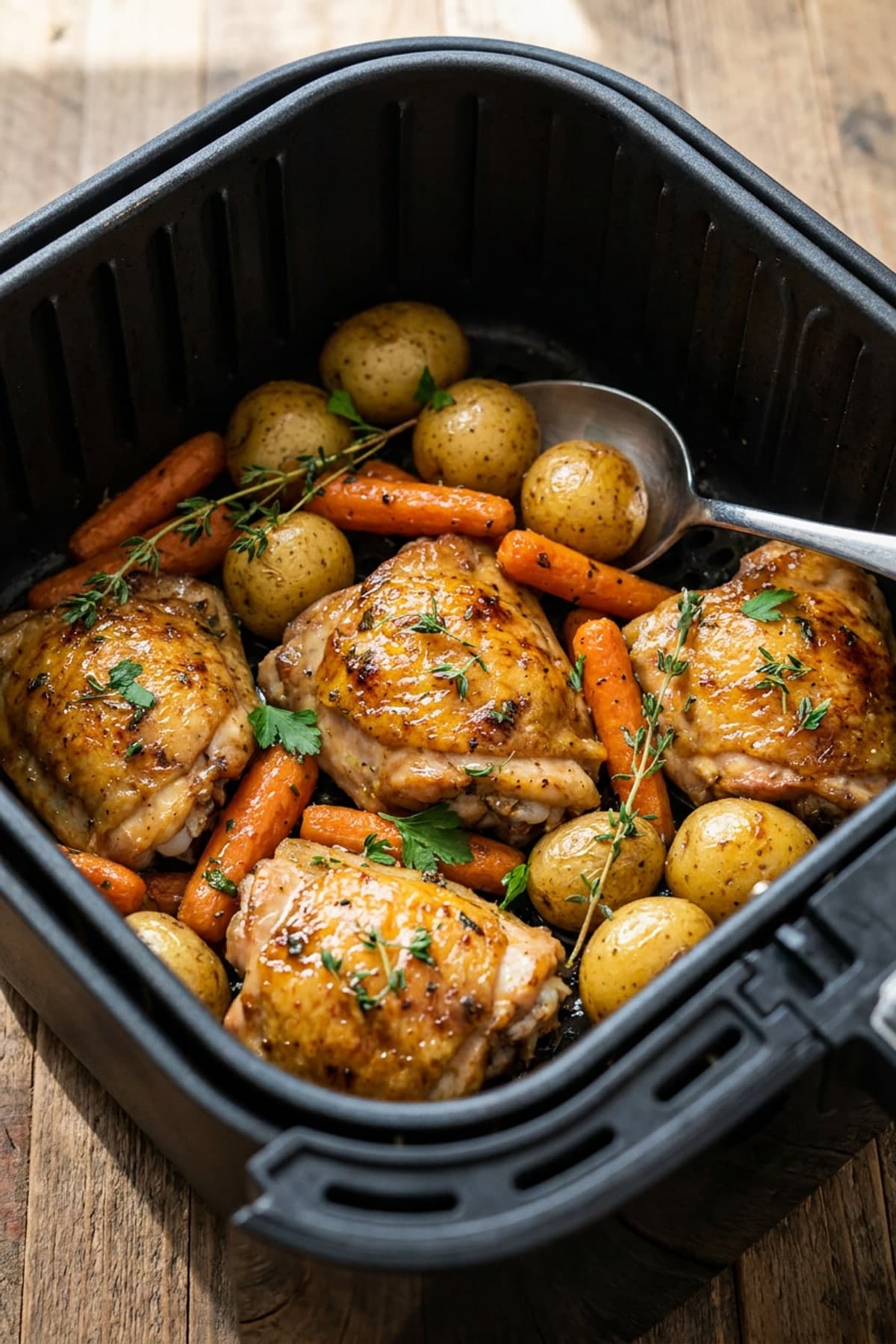 One Pot Meals for Beginners: One Pan, Less Cleanup