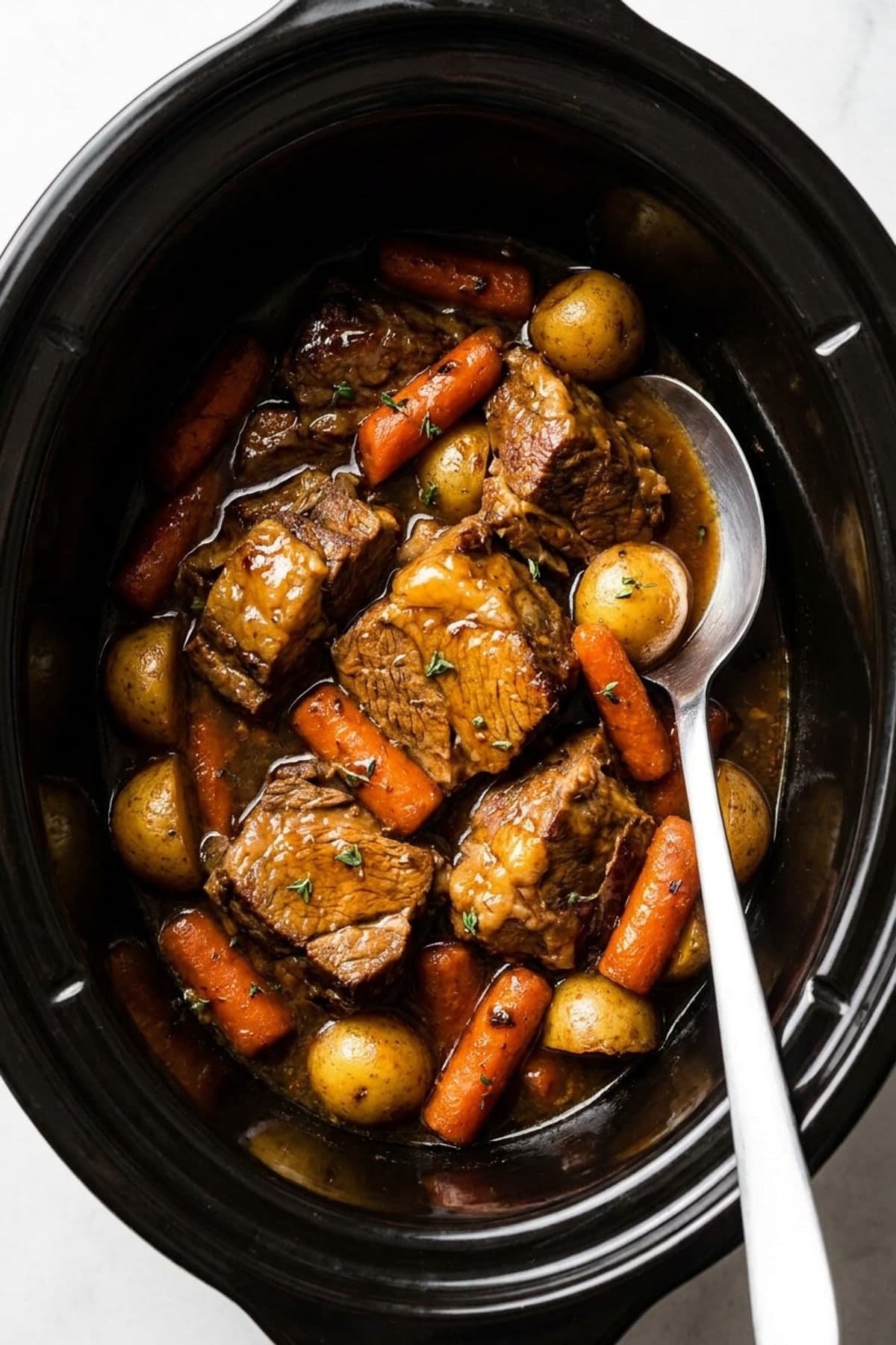 Pot Roast Crock Pot Recipes for Before-Work Mornings