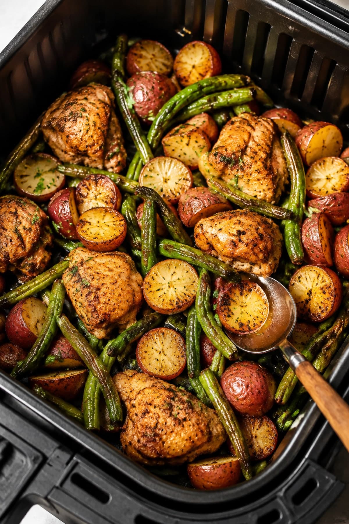 Sheet Pan Dinners That Cook While You Do Something Else
