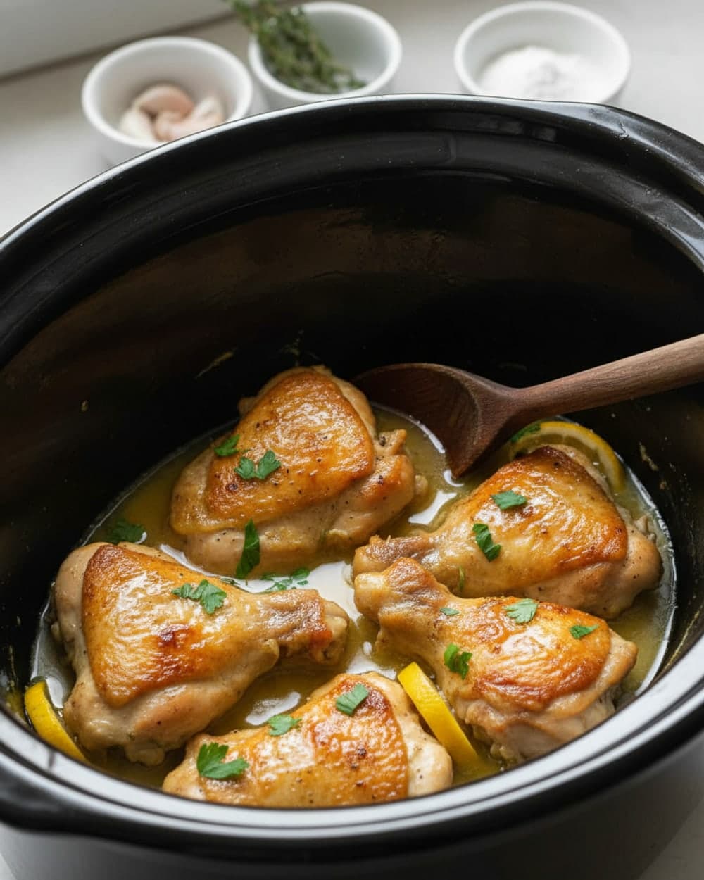 Lemon Chicken