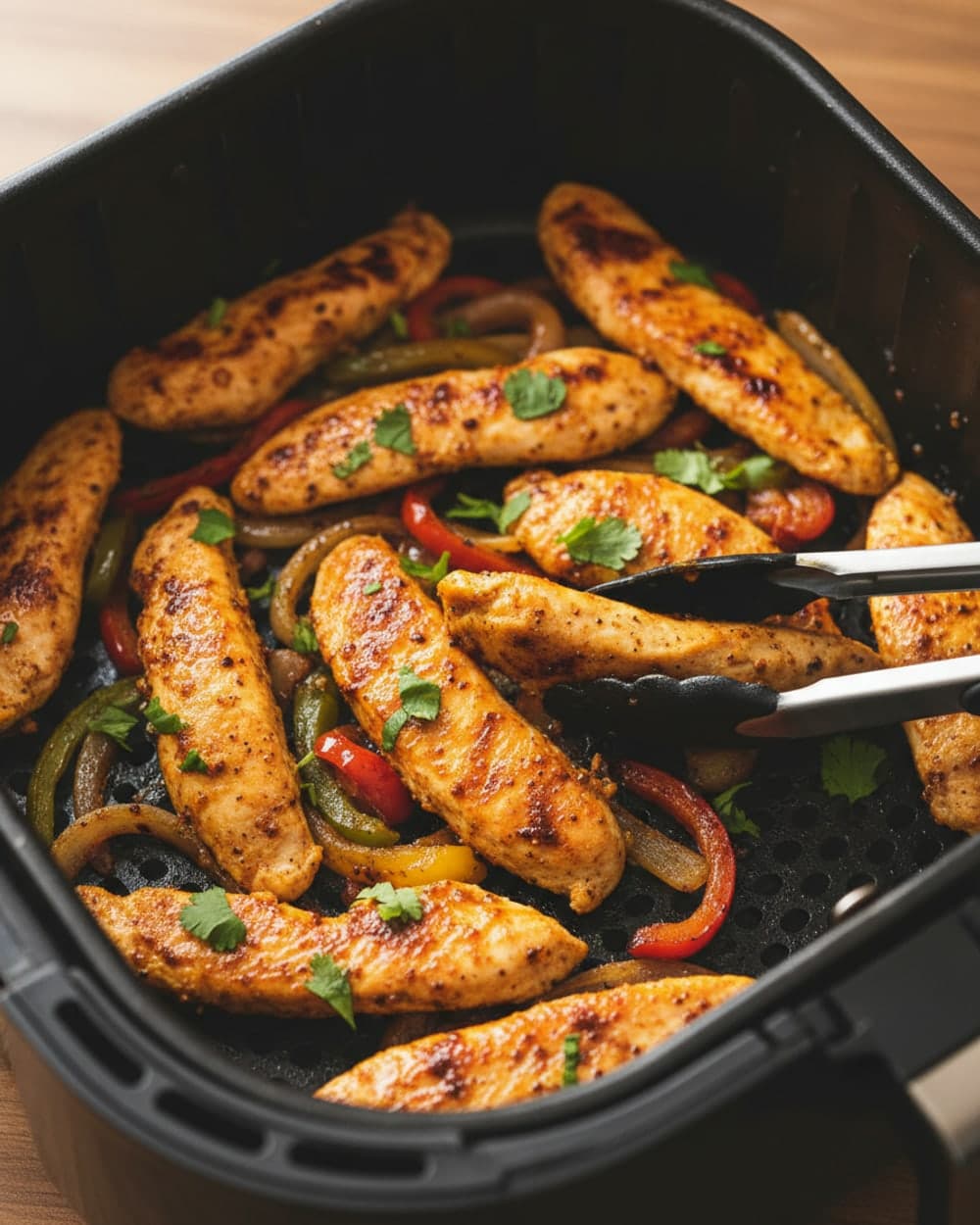 Fajita Chicken