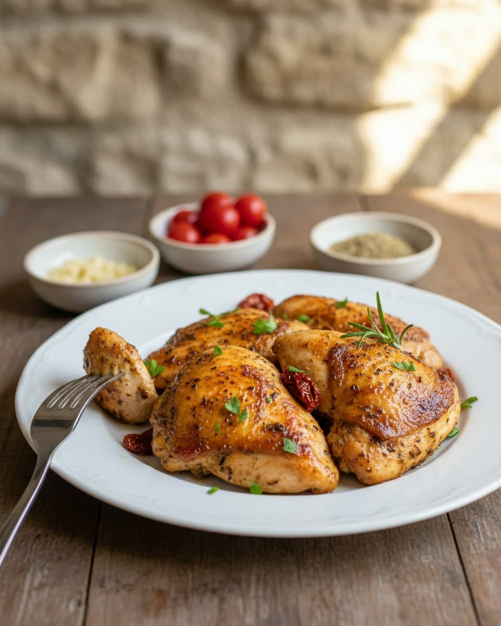 Italian Chicken