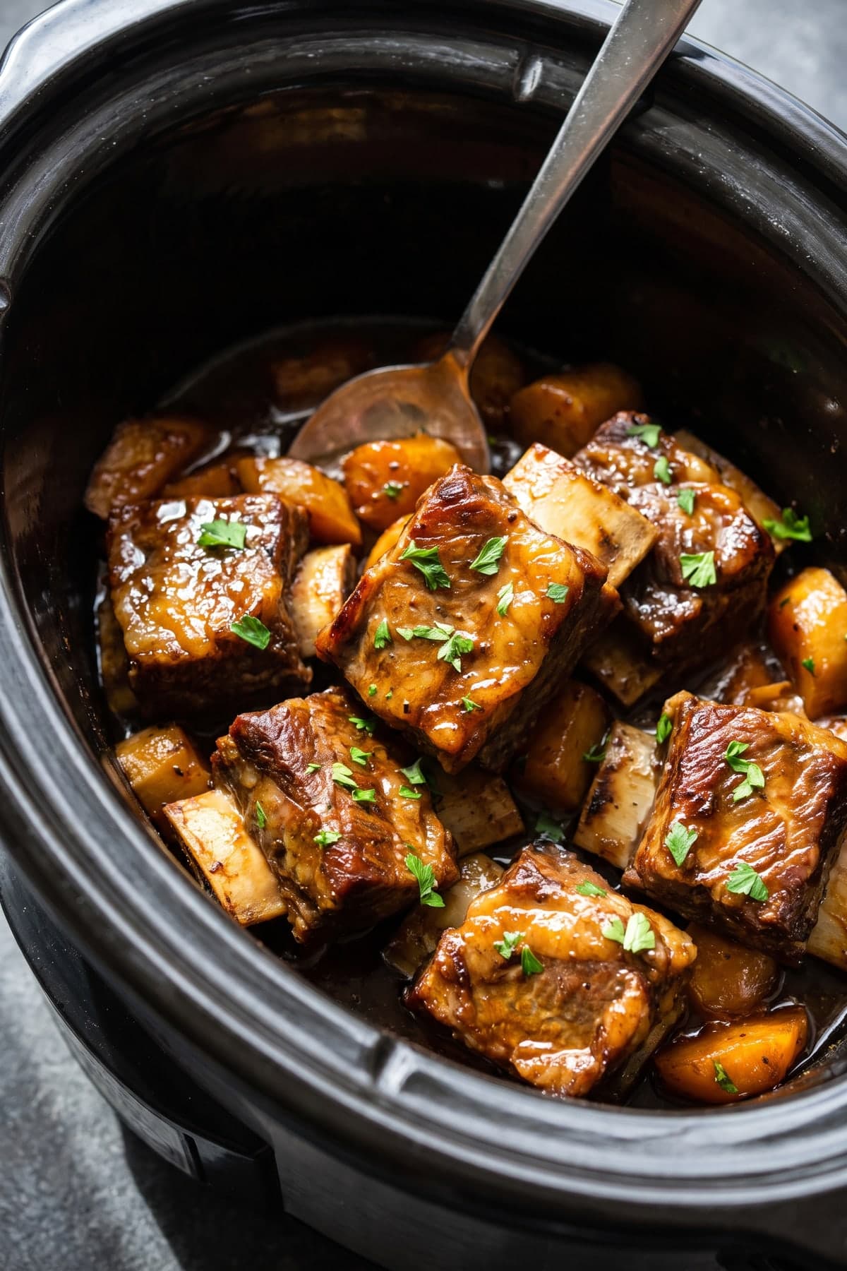 Slow Cooker Recipes You Can Walk Away From